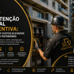 Descubra como a manutenção predial preventiva reduz gastos, evita falhas estruturais e aumenta a vida útil dos imóveis corporativos e residenciais.